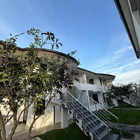 Orestiada بيت ضيافة كافاجي