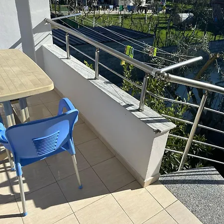 Orestiada كافاجي