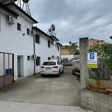 Pensjonat Orestiada