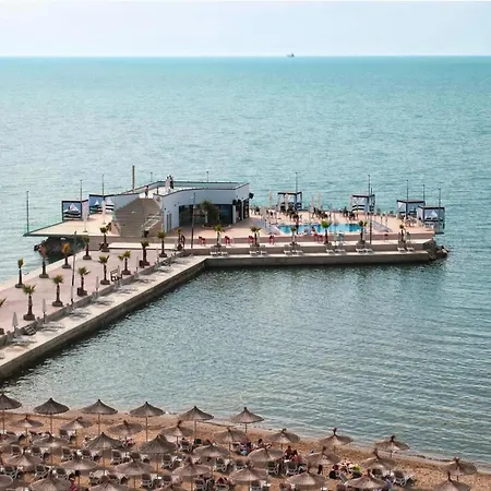 بيت ضيافة Orestiada