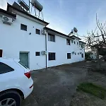 Orestiada Gasthof Kavaja
