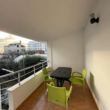 Orestiada Guest house