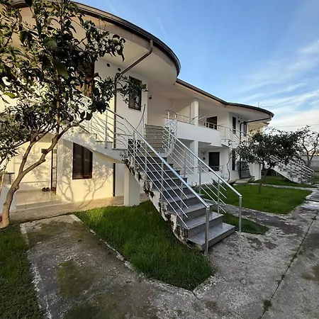 Orestiada Guest house *