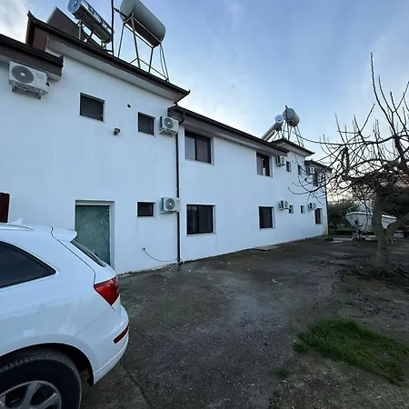 Orestiada Guest house Kavaje
