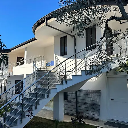 Orestiada Guest house Kavaje