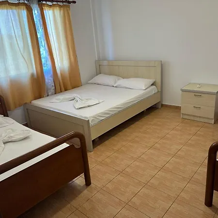 Guest house Orestiada Kavaje