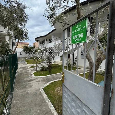 Orestiada Guest house
