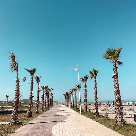 בית הארחה Orestiada קבאיה