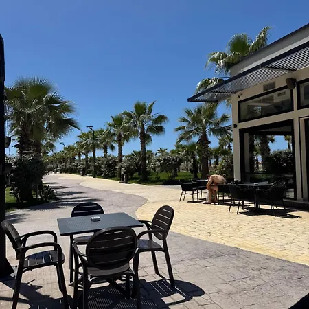 Orestiada Guest house