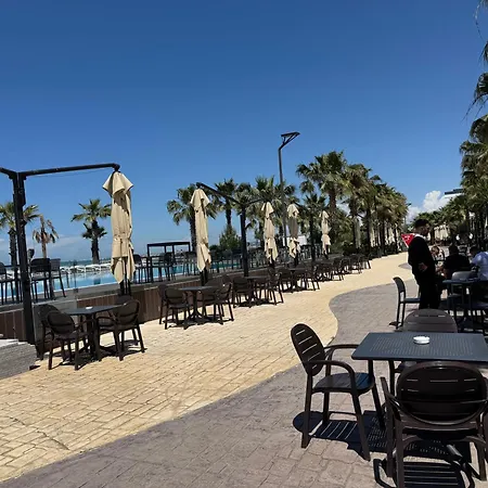 Penzion Orestiada Kavaje