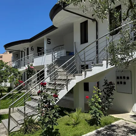 Guest house Orestiada